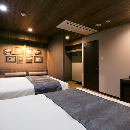 The Celecton Matsumoto Hotell Exteriör bild