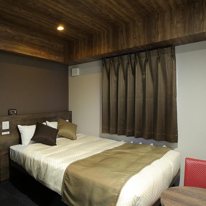 The Celecton Matsumoto Hotell Exteriör bild