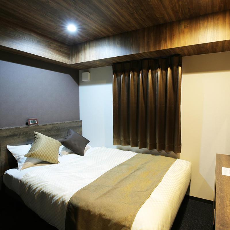 The Celecton Matsumoto Hotell Exteriör bild
