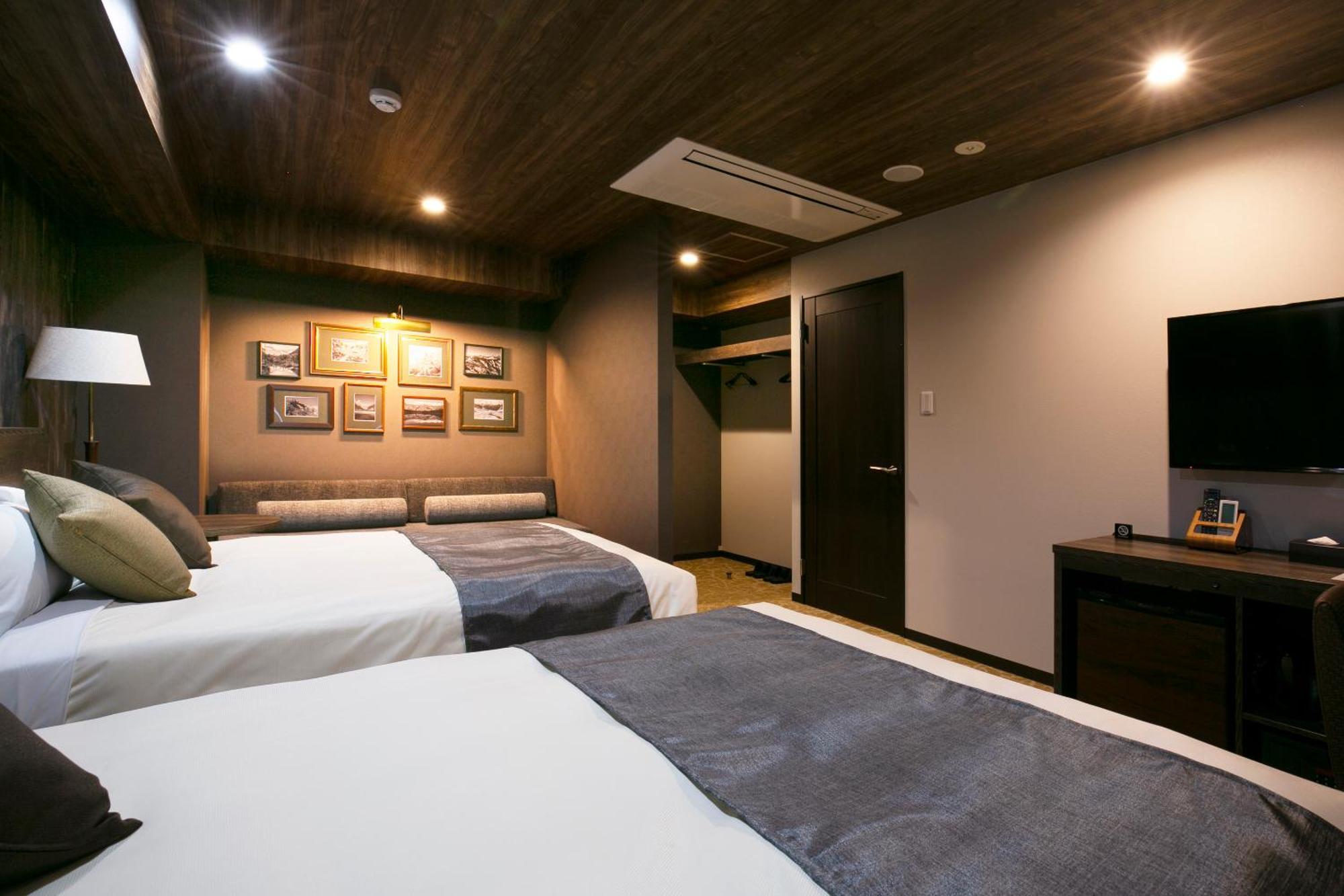 The Celecton Matsumoto Hotell Exteriör bild