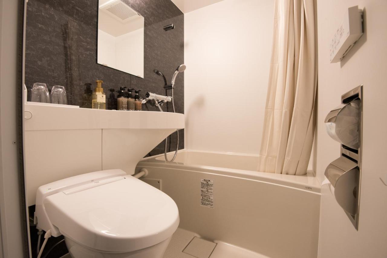 The Celecton Matsumoto Hotell Exteriör bild