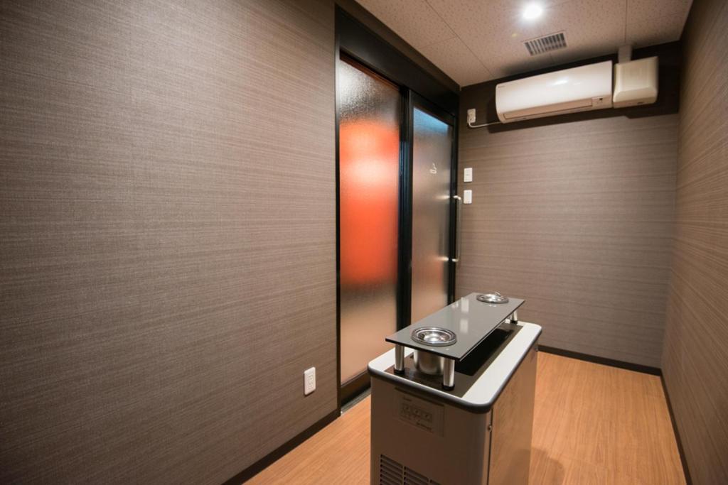 The Celecton Matsumoto Hotell Exteriör bild