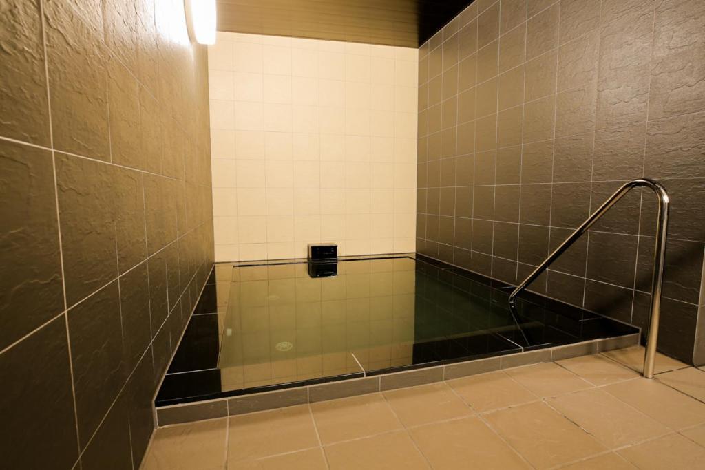 The Celecton Matsumoto Hotell Exteriör bild